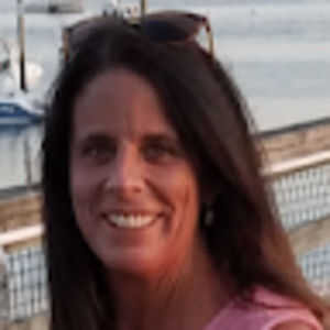 Meet your Posher, Pam